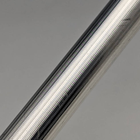 米国ヴィンテージ シェーファー 純銀製 ボールペン 替芯2本付き